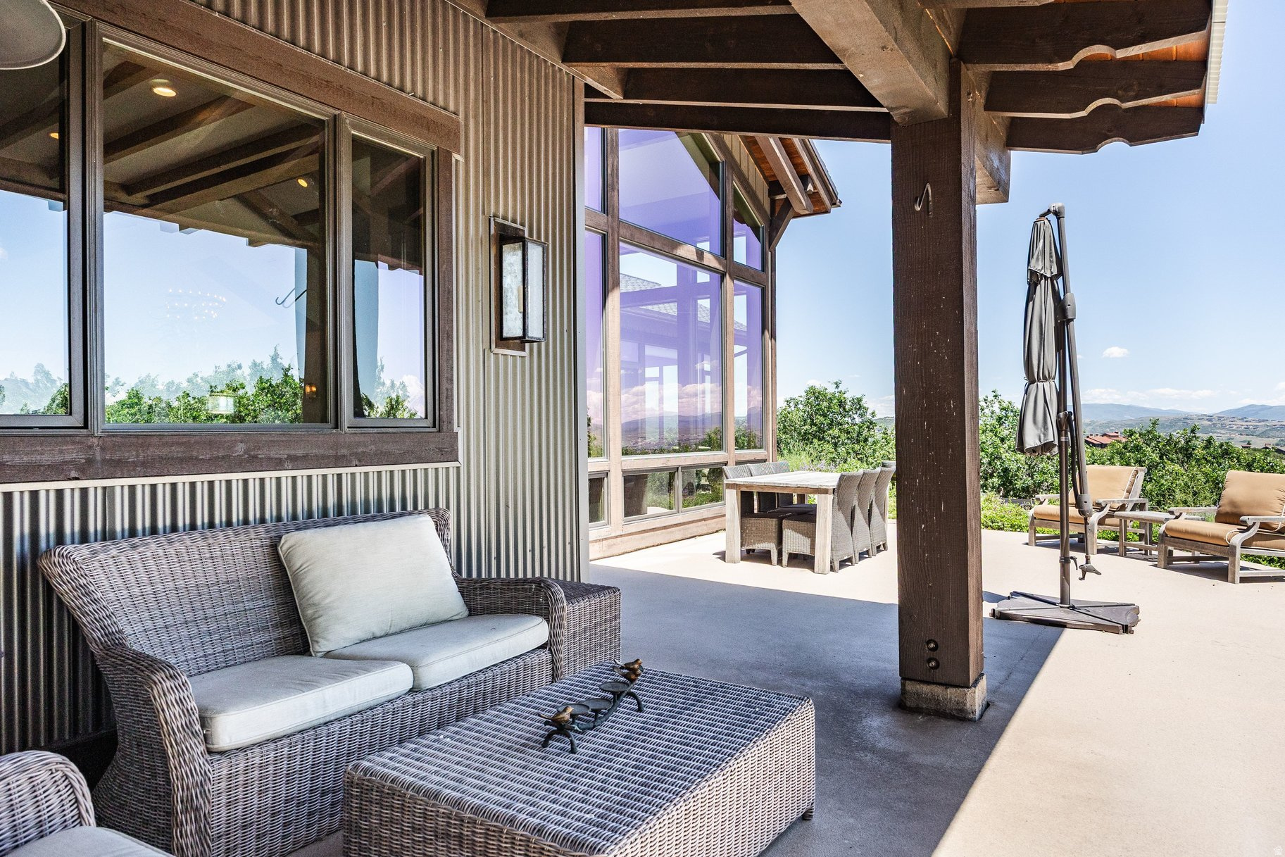 THE RIDGE AT RED HAWK SUBDIVISION - Residential
