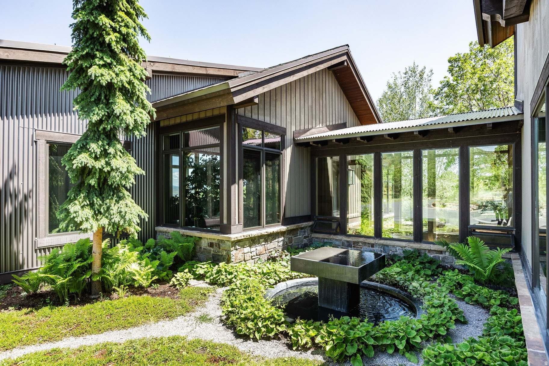 THE RIDGE AT RED HAWK SUBDIVISION - Residential