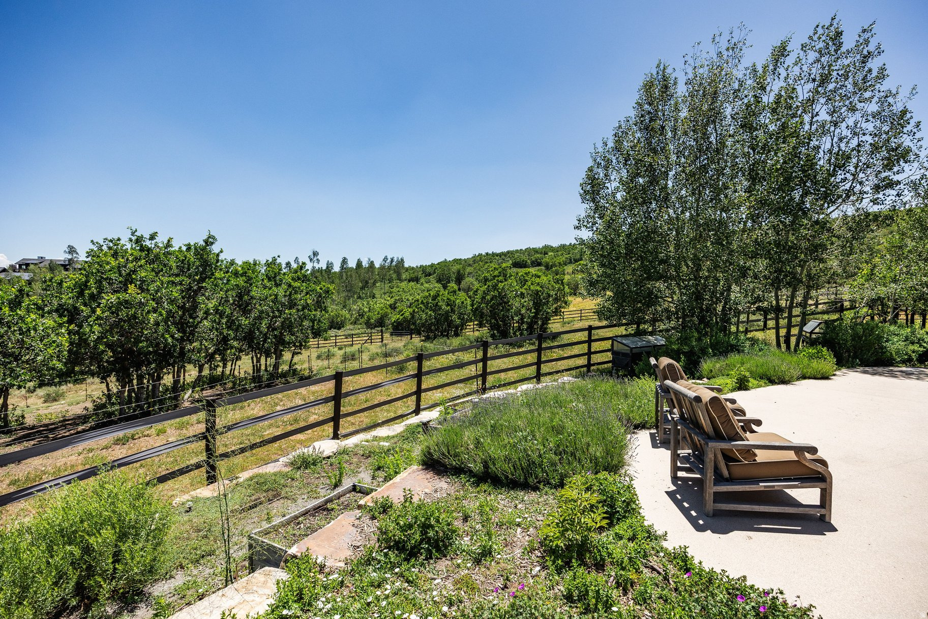 THE RIDGE AT RED HAWK SUBDIVISION - Residential