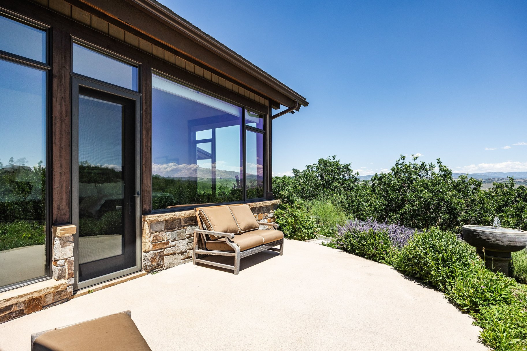 THE RIDGE AT RED HAWK SUBDIVISION - Residential