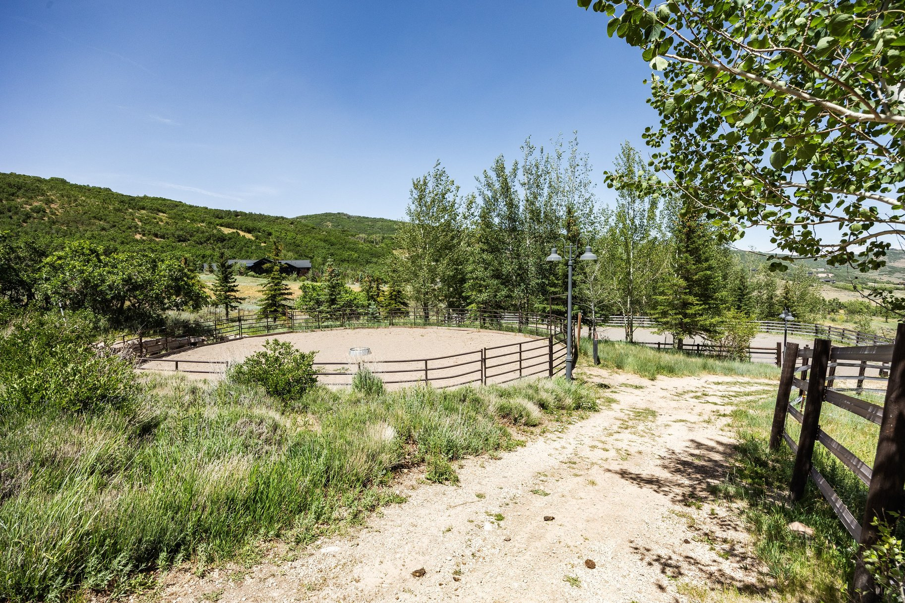THE RIDGE AT RED HAWK SUBDIVISION - Residential