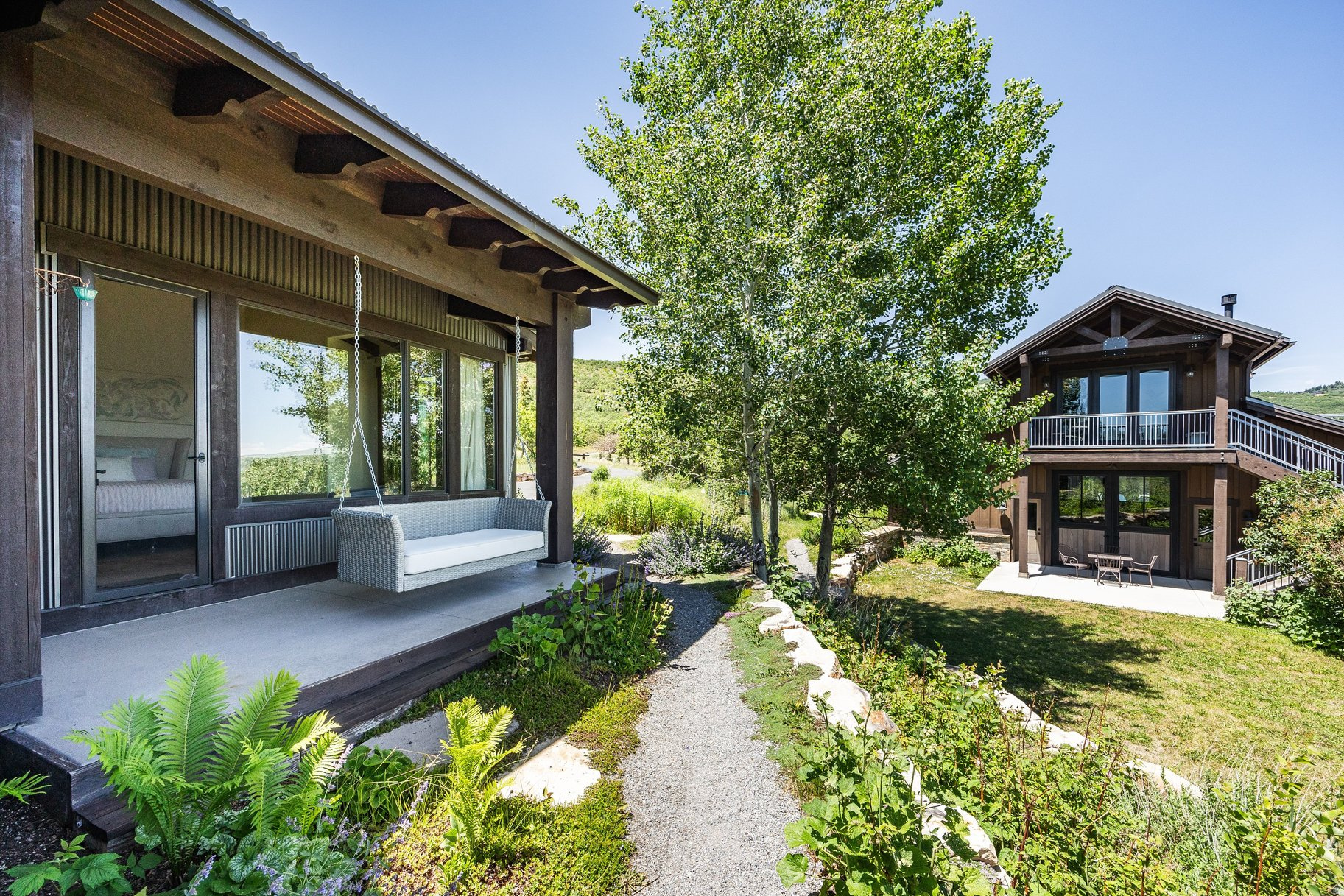 THE RIDGE AT RED HAWK SUBDIVISION - Residential