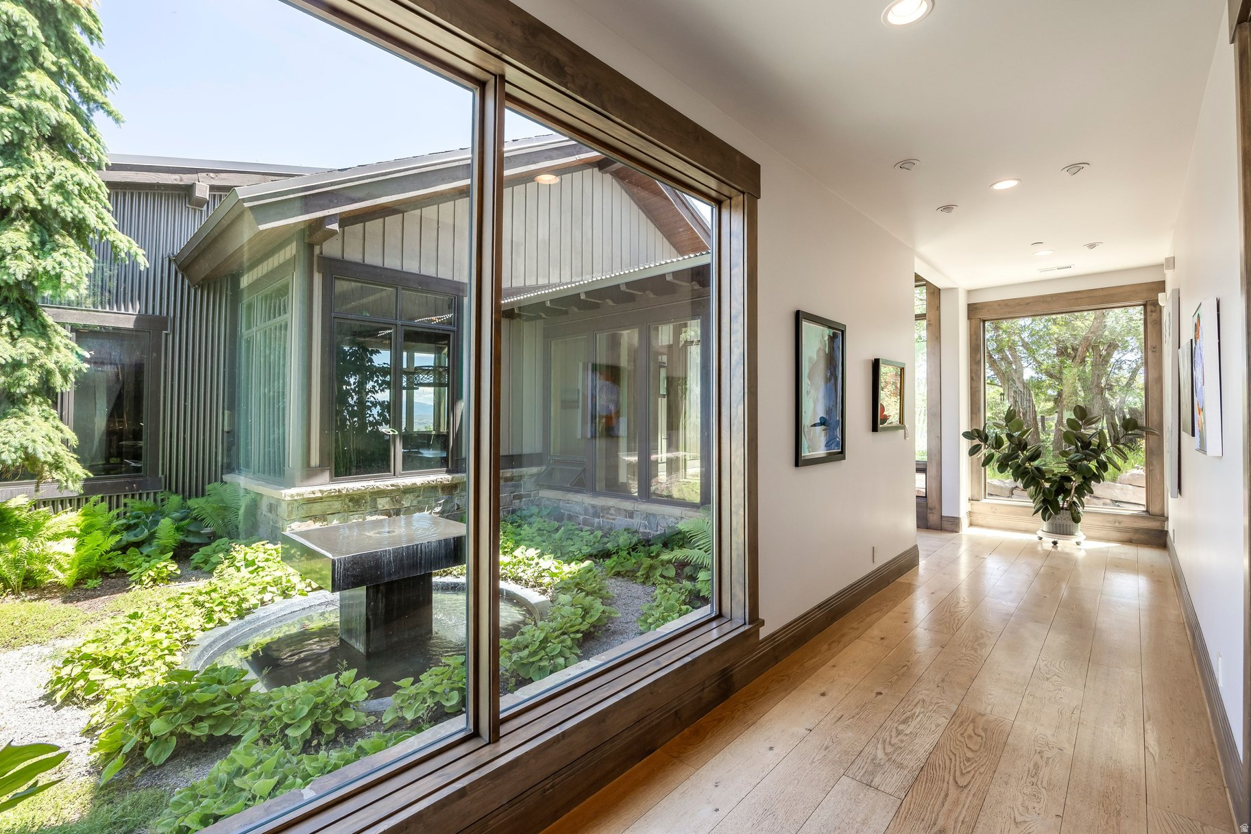 THE RIDGE AT RED HAWK SUBDIVISION - Residential