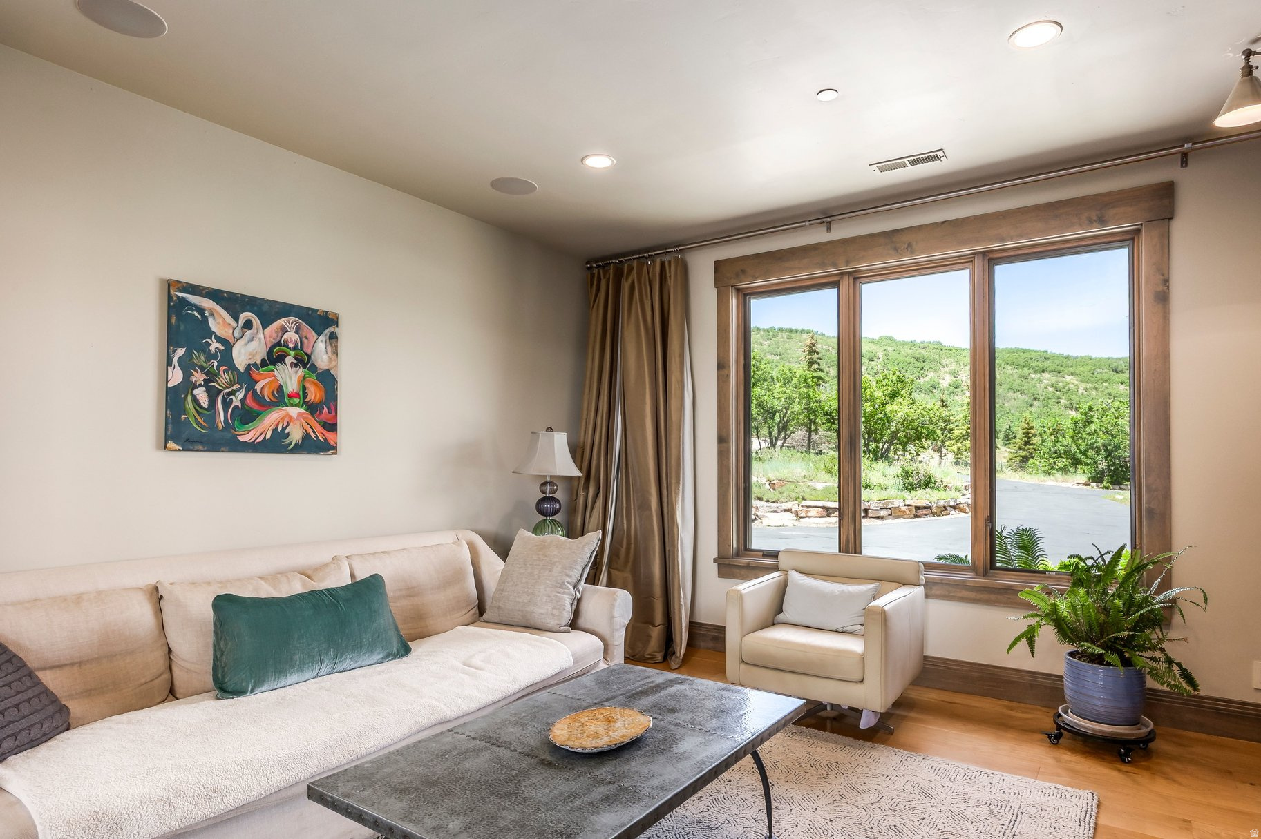 THE RIDGE AT RED HAWK SUBDIVISION - Residential