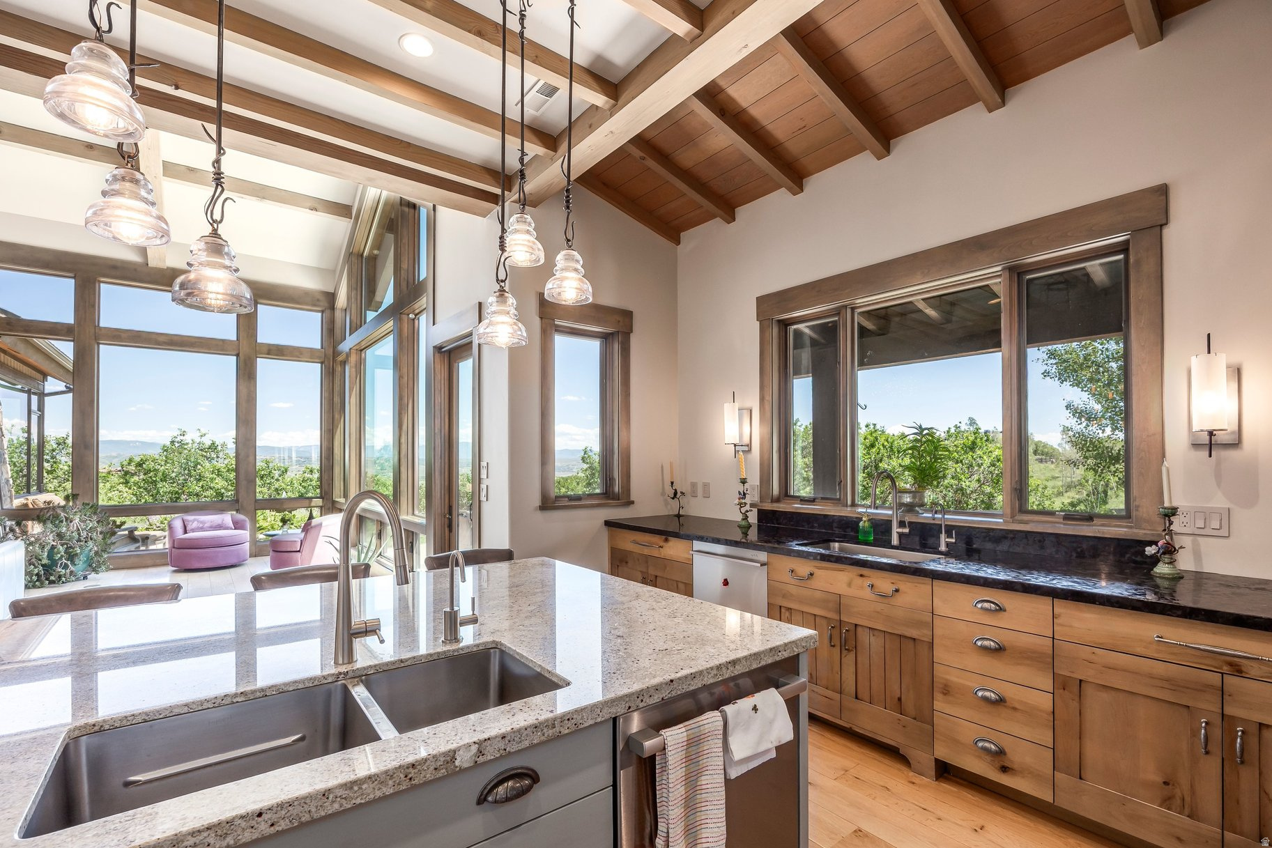 THE RIDGE AT RED HAWK SUBDIVISION - Residential