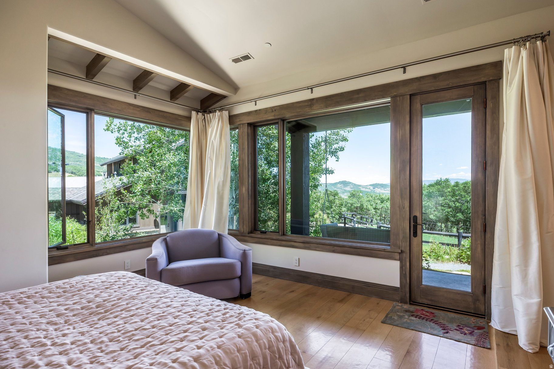 THE RIDGE AT RED HAWK SUBDIVISION - Residential