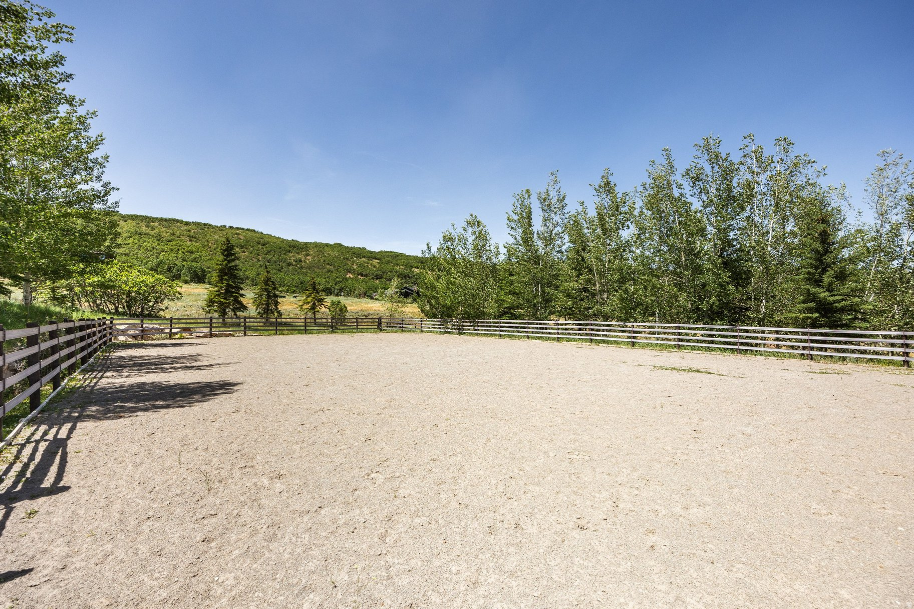 THE RIDGE AT RED HAWK SUBDIVISION - Residential