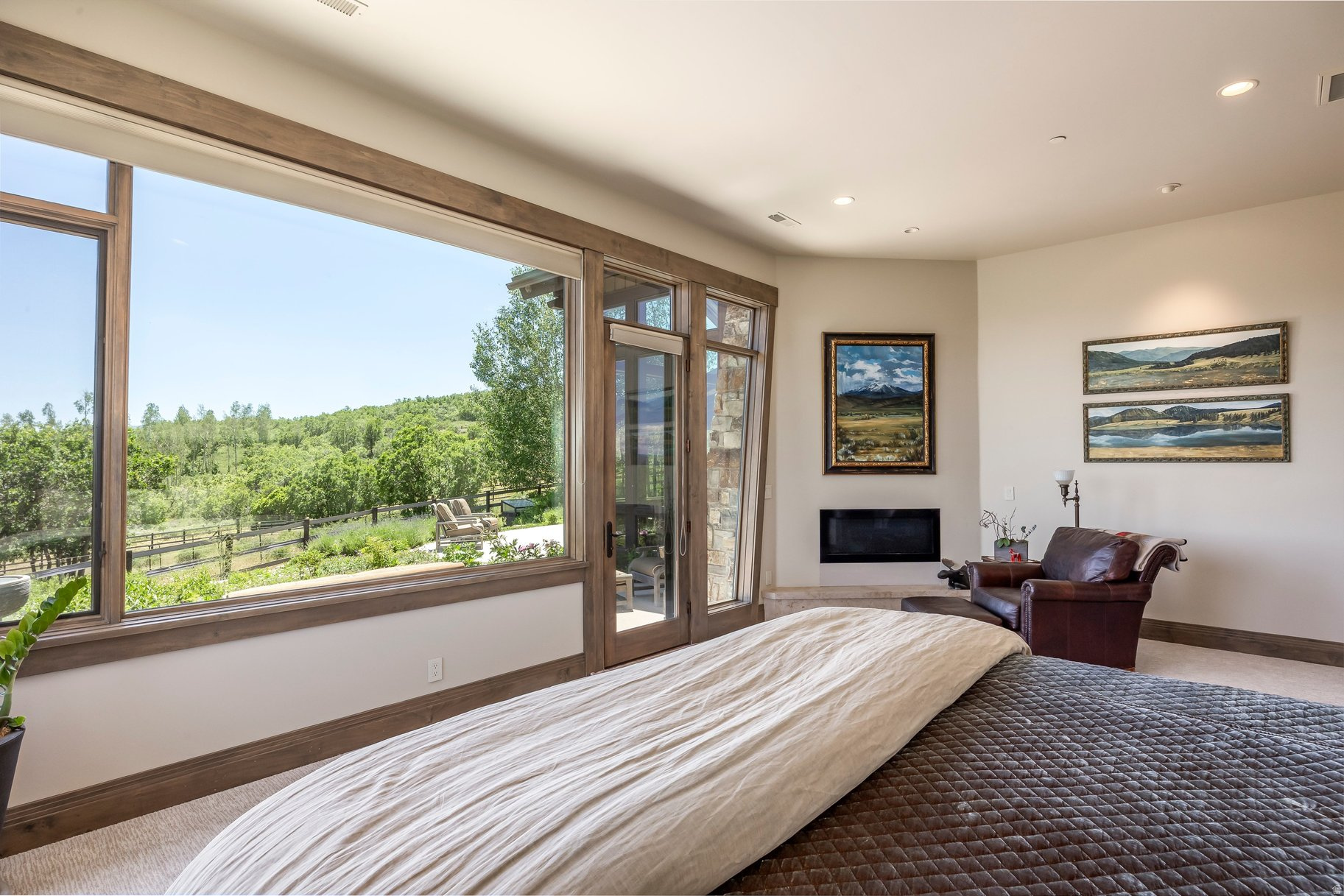 THE RIDGE AT RED HAWK SUBDIVISION - Residential