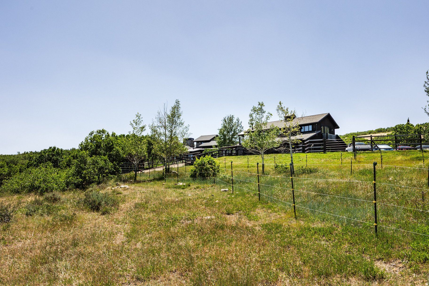 THE RIDGE AT RED HAWK SUBDIVISION - Residential