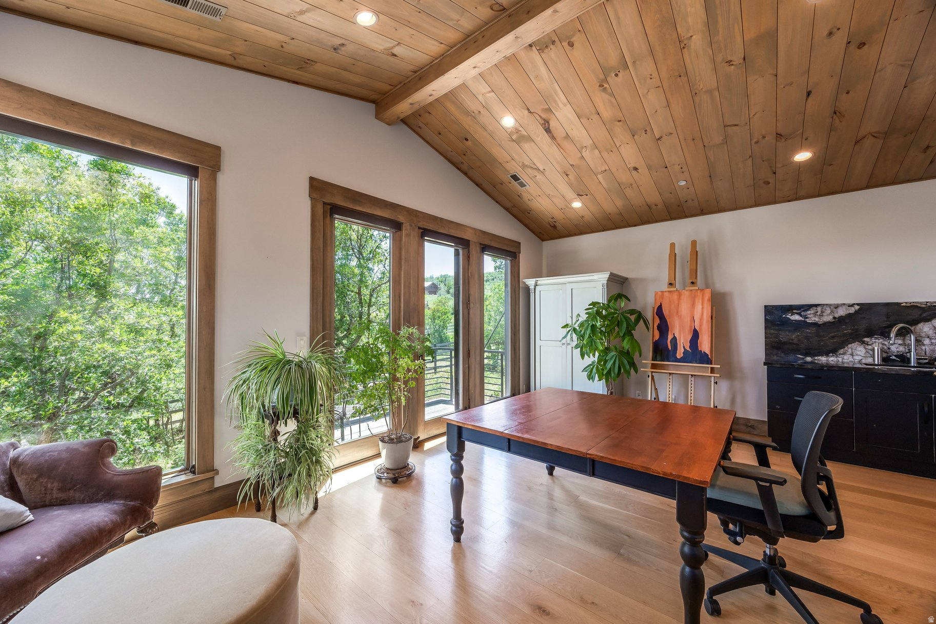 THE RIDGE AT RED HAWK SUBDIVISION - Residential