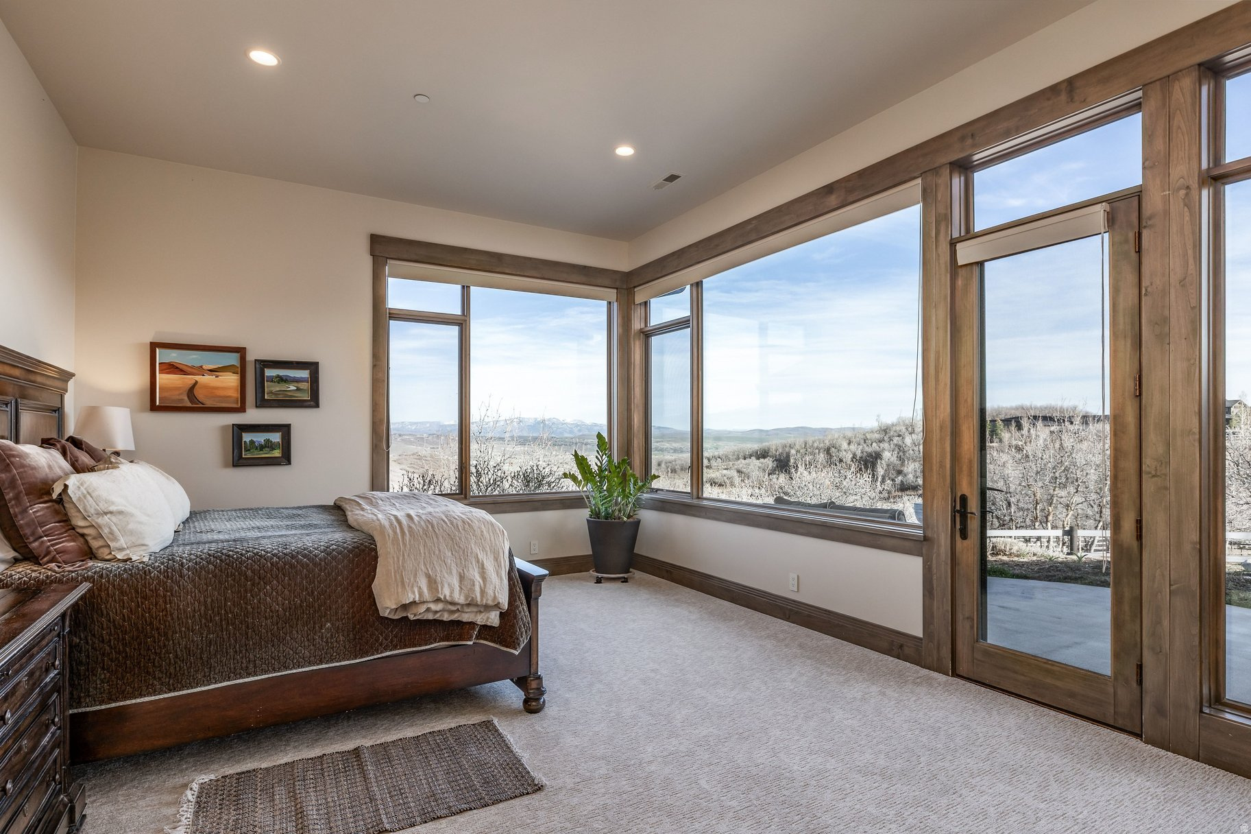 THE RIDGE AT RED HAWK SUBDIVISION - Residential