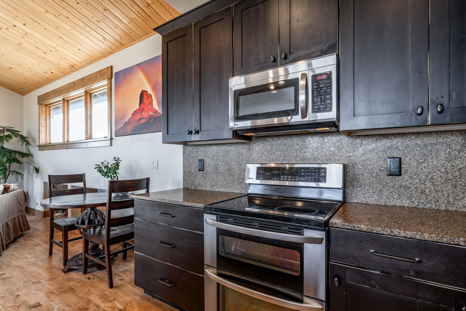 THE RIDGE AT RED HAWK SUBDIVISION - Residential