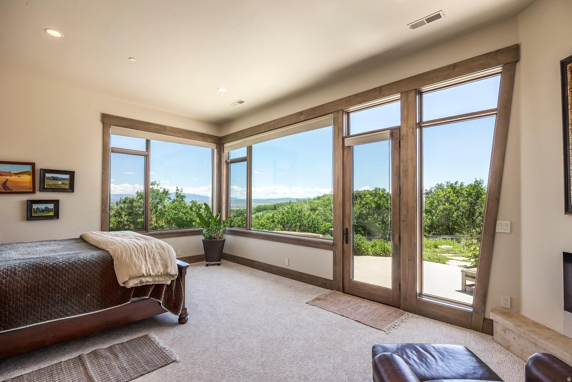 THE RIDGE AT RED HAWK SUBDIVISION - Residential