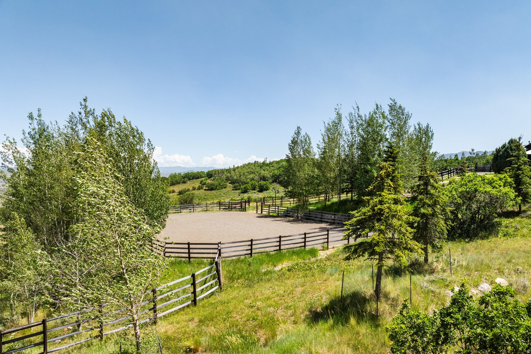 THE RIDGE AT RED HAWK SUBDIVISION - Residential