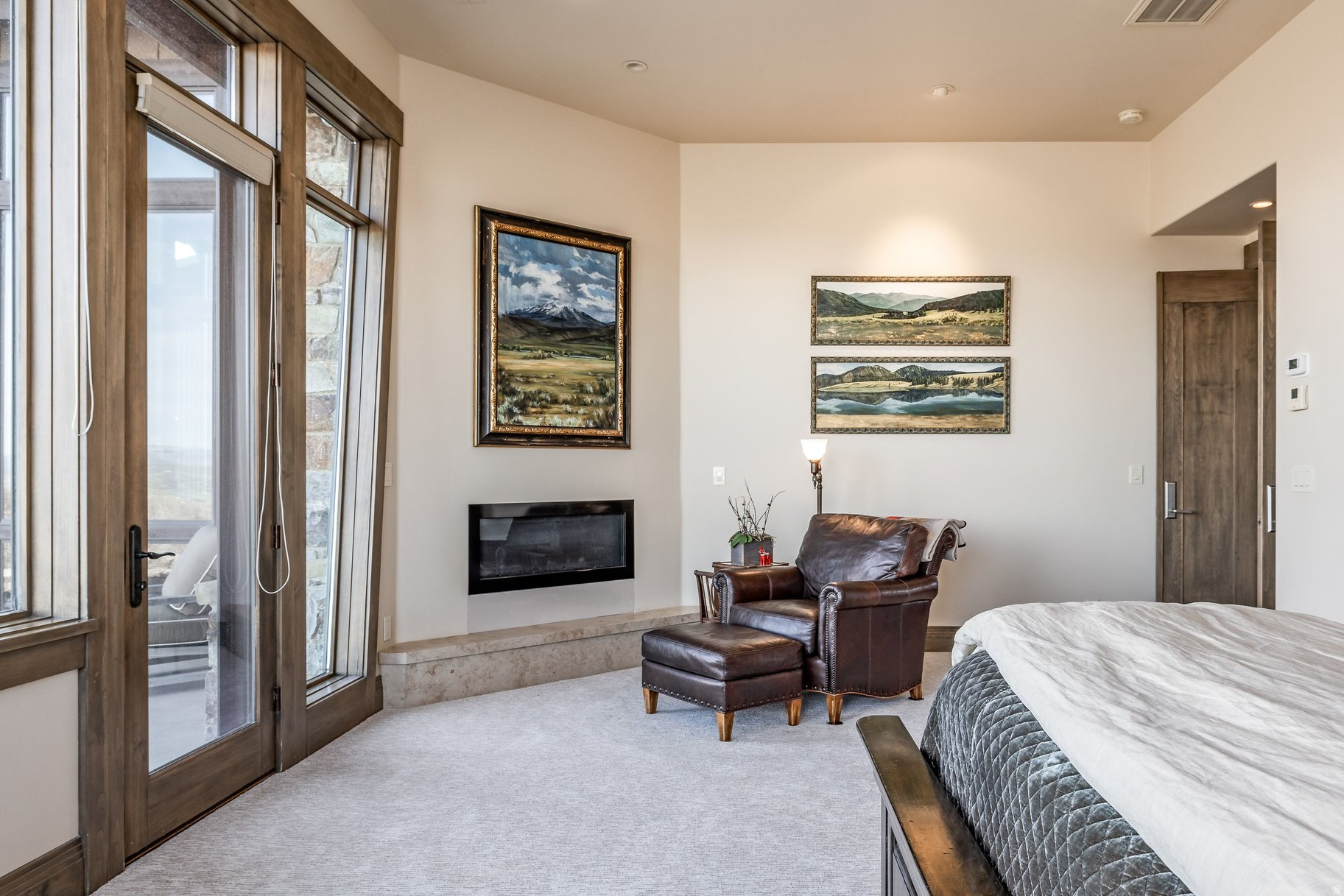 THE RIDGE AT RED HAWK SUBDIVISION - Residential