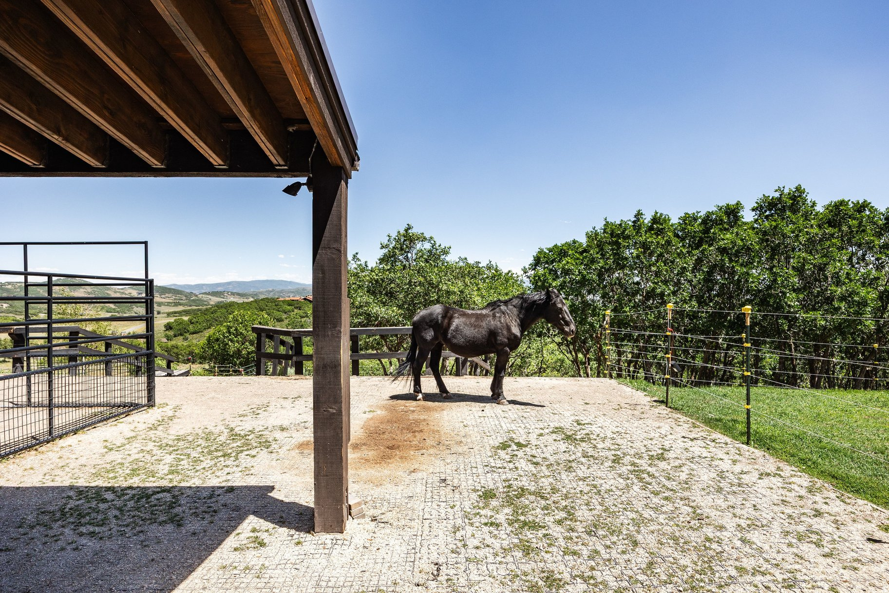 THE RIDGE AT RED HAWK SUBDIVISION - Residential