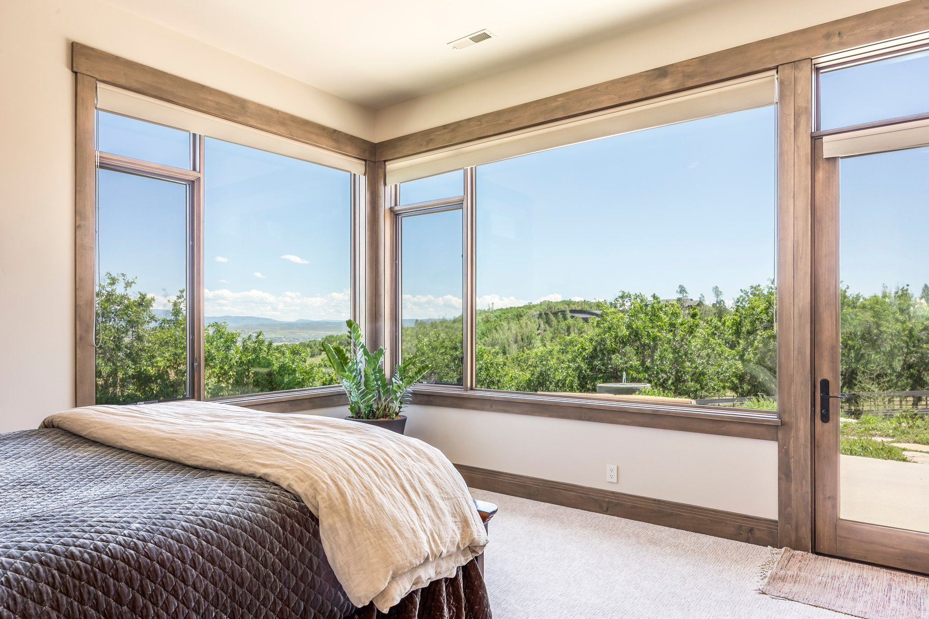 THE RIDGE AT RED HAWK SUBDIVISION - Residential
