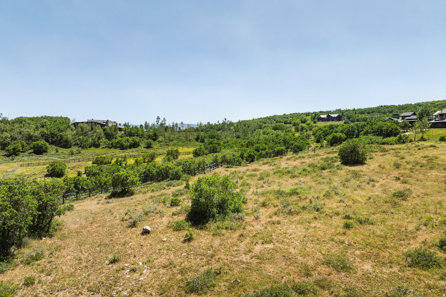 THE RIDGE AT RED HAWK SUBDIVISION - Residential