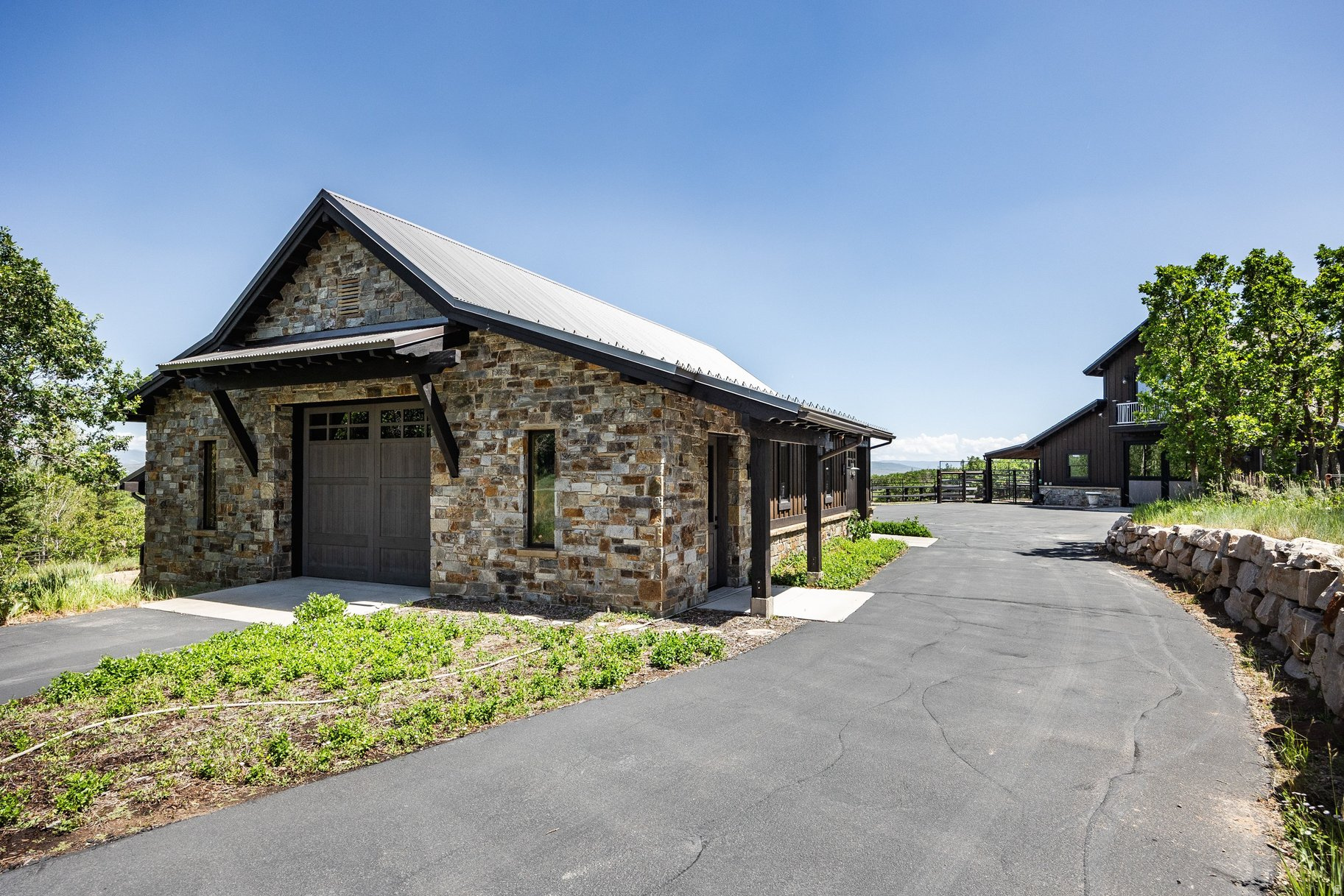 THE RIDGE AT RED HAWK SUBDIVISION - Residential