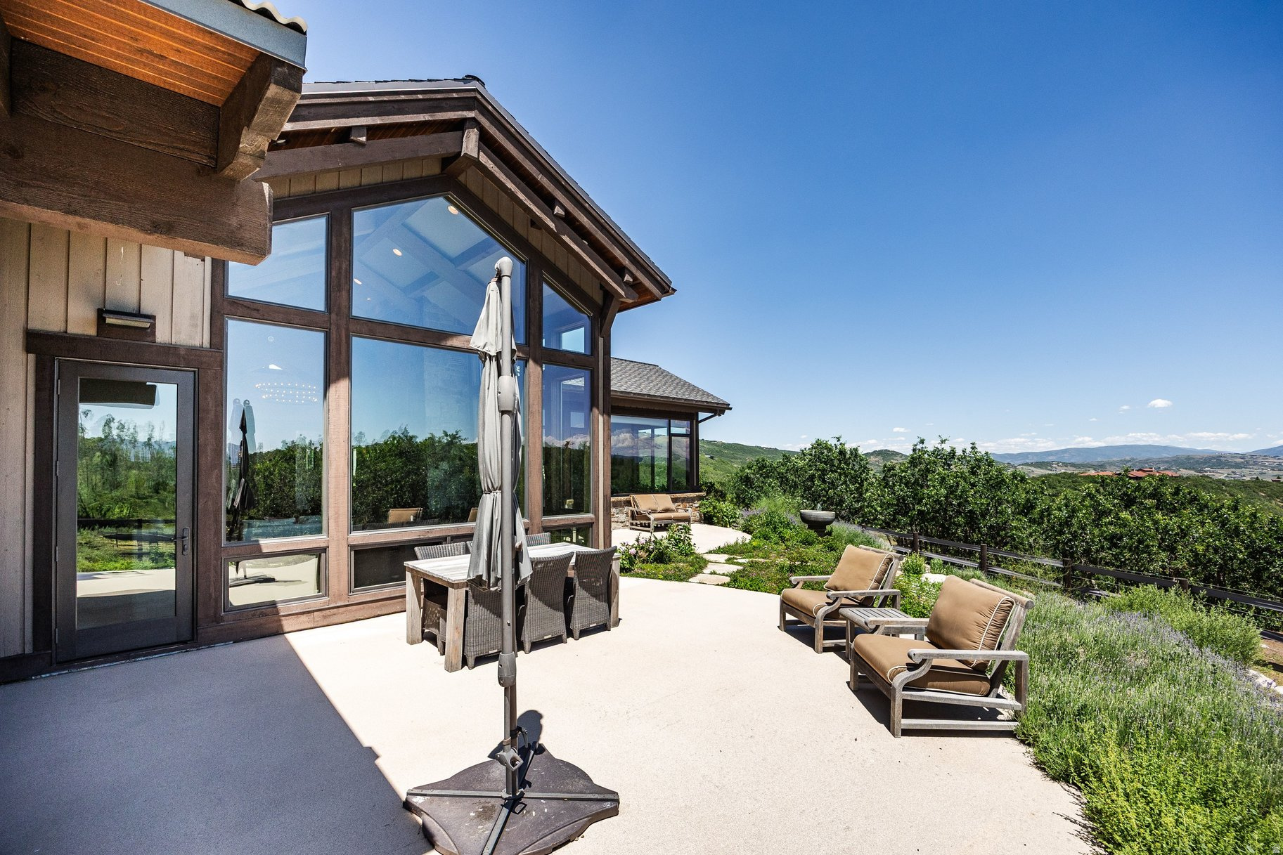 THE RIDGE AT RED HAWK SUBDIVISION - Residential