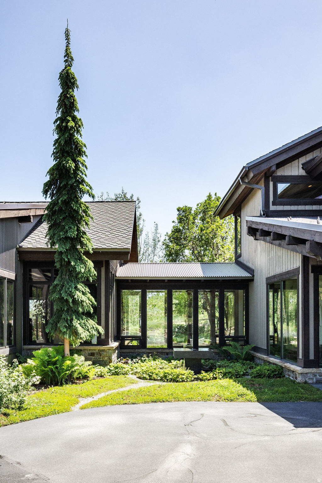 THE RIDGE AT RED HAWK SUBDIVISION - Residential