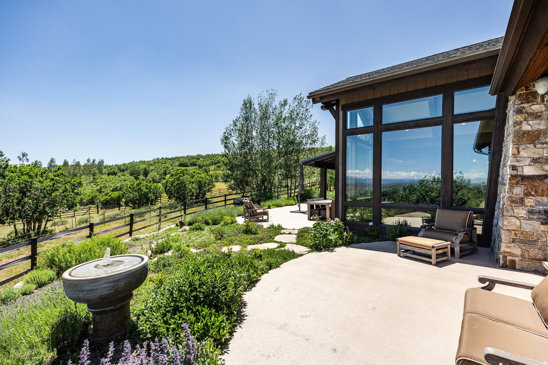 THE RIDGE AT RED HAWK SUBDIVISION - Residential