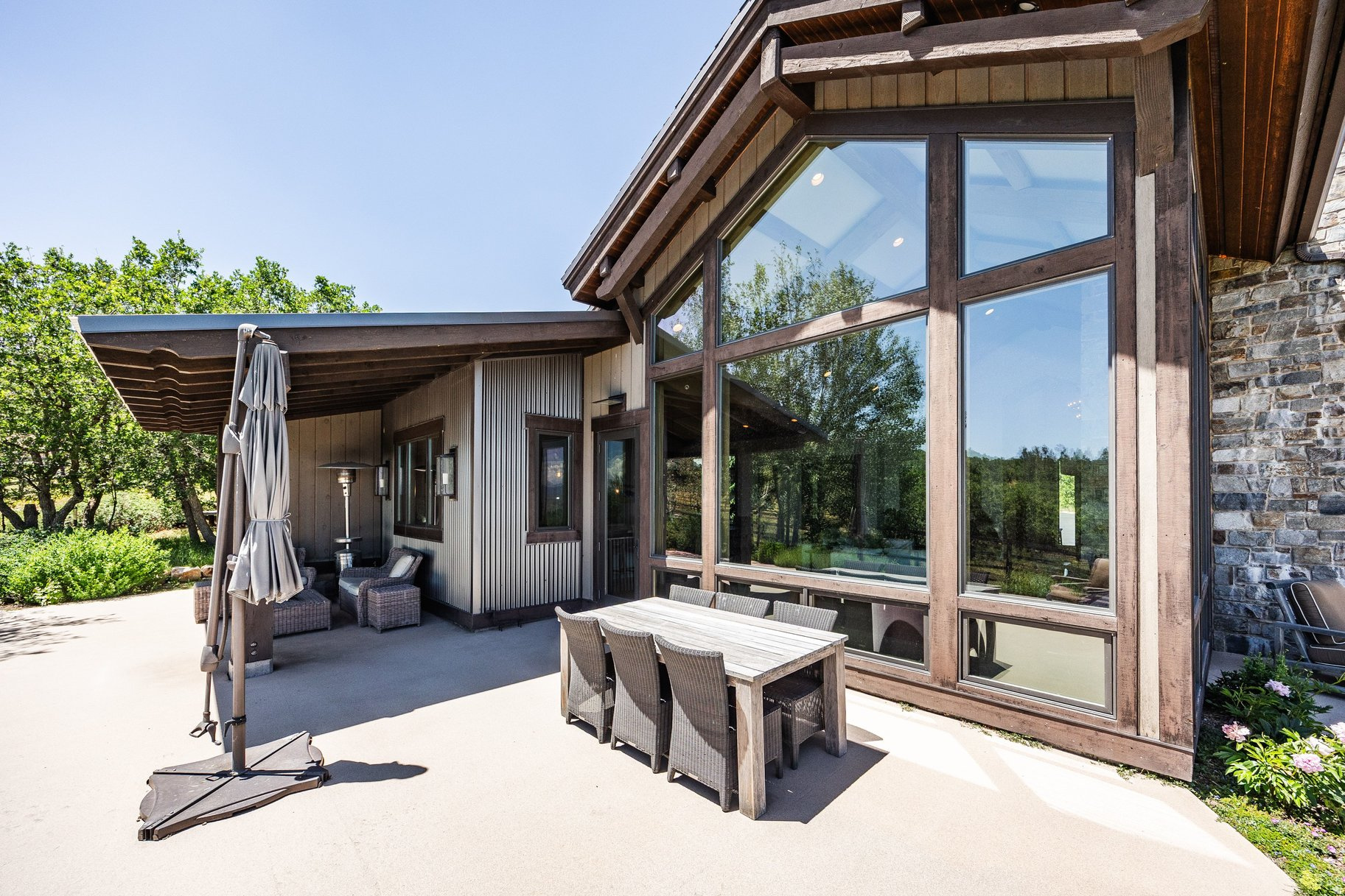 THE RIDGE AT RED HAWK SUBDIVISION - Residential