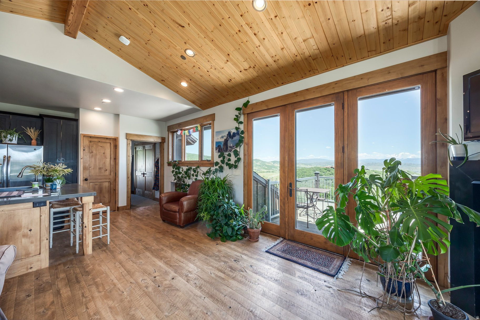 THE RIDGE AT RED HAWK SUBDIVISION - Residential