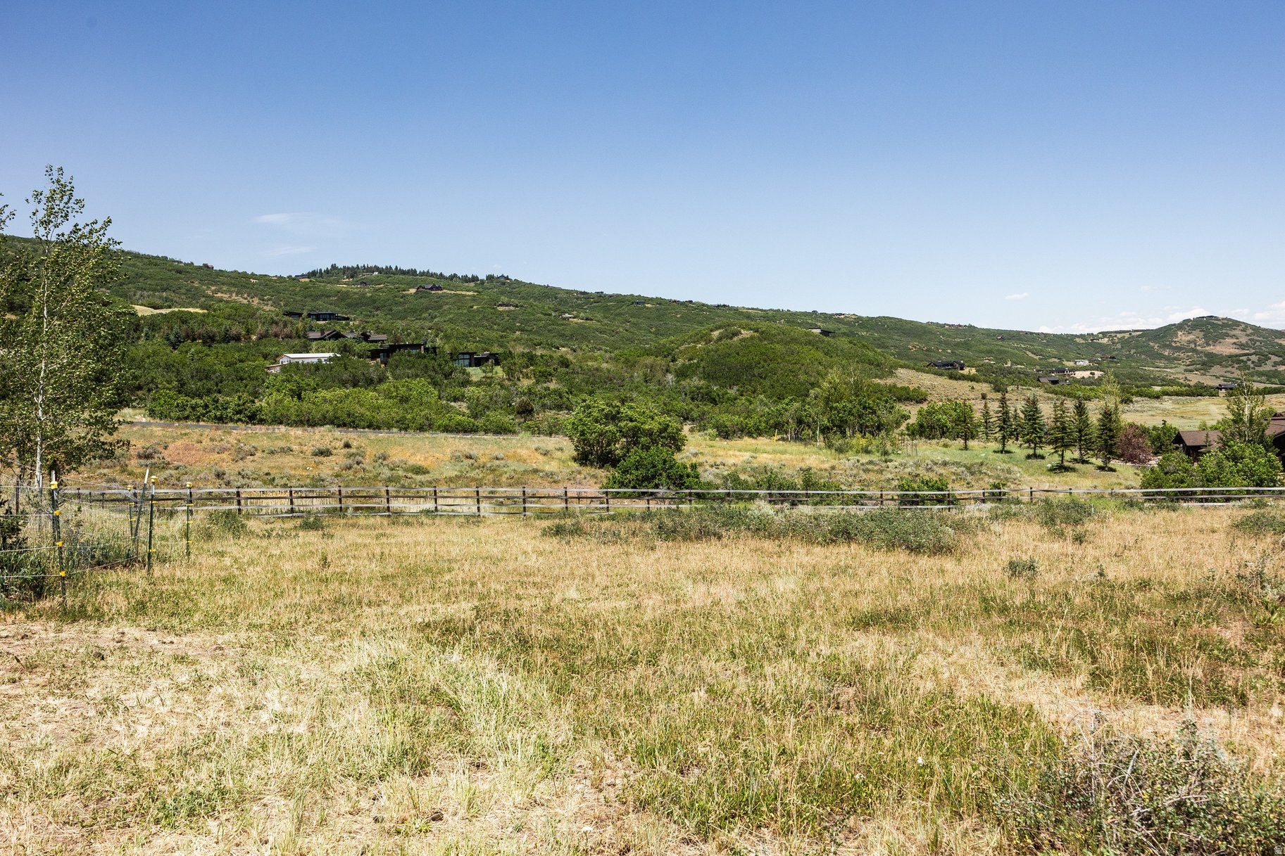 THE RIDGE AT RED HAWK SUBDIVISION - Residential