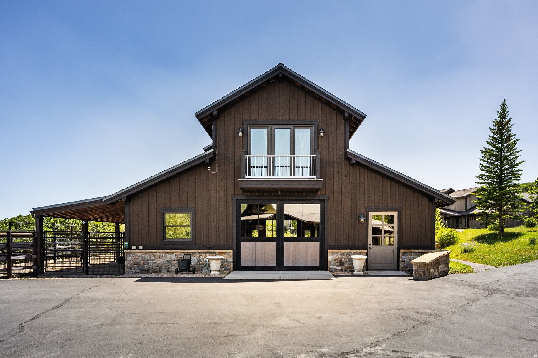 THE RIDGE AT RED HAWK SUBDIVISION - Residential