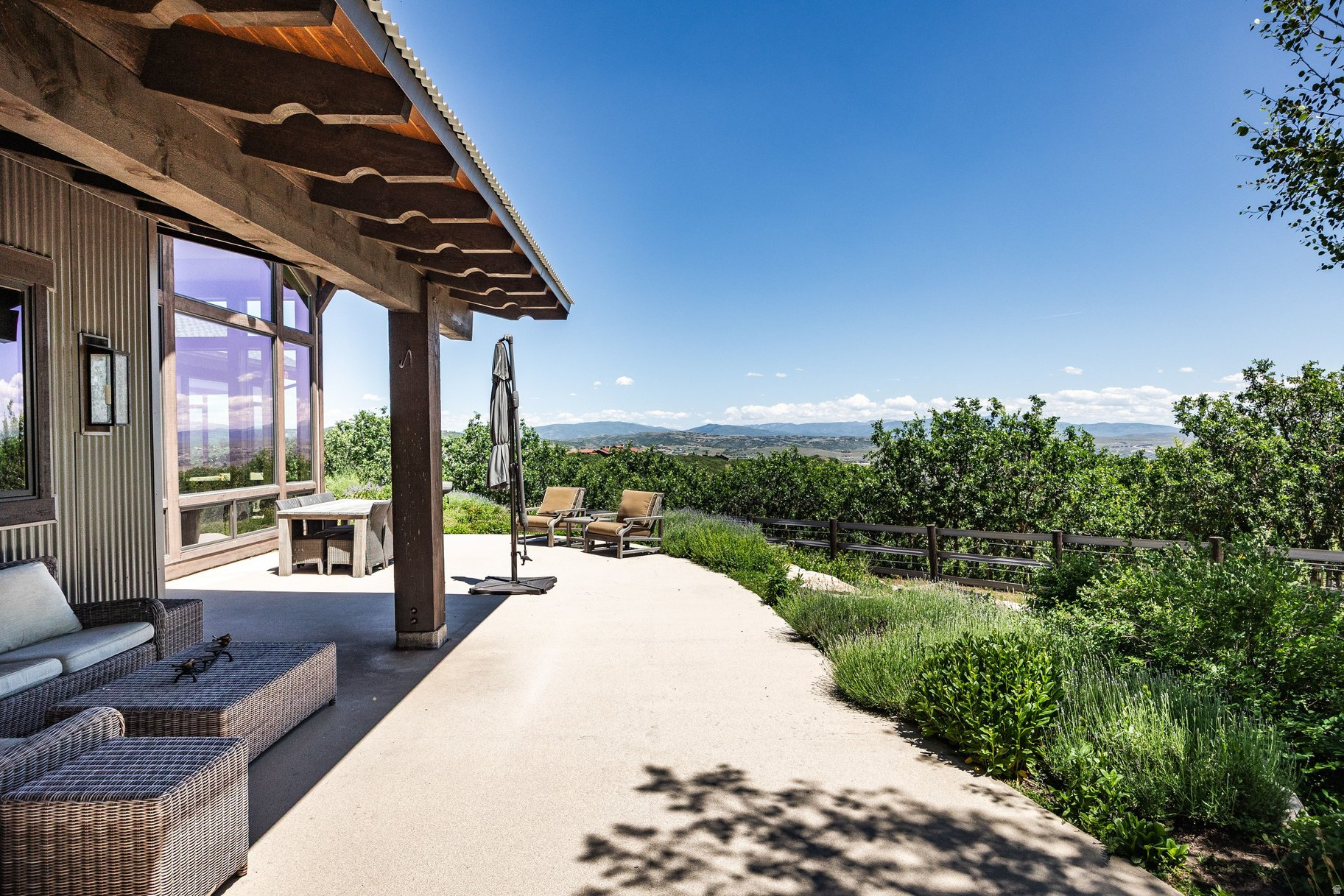 THE RIDGE AT RED HAWK SUBDIVISION - Residential