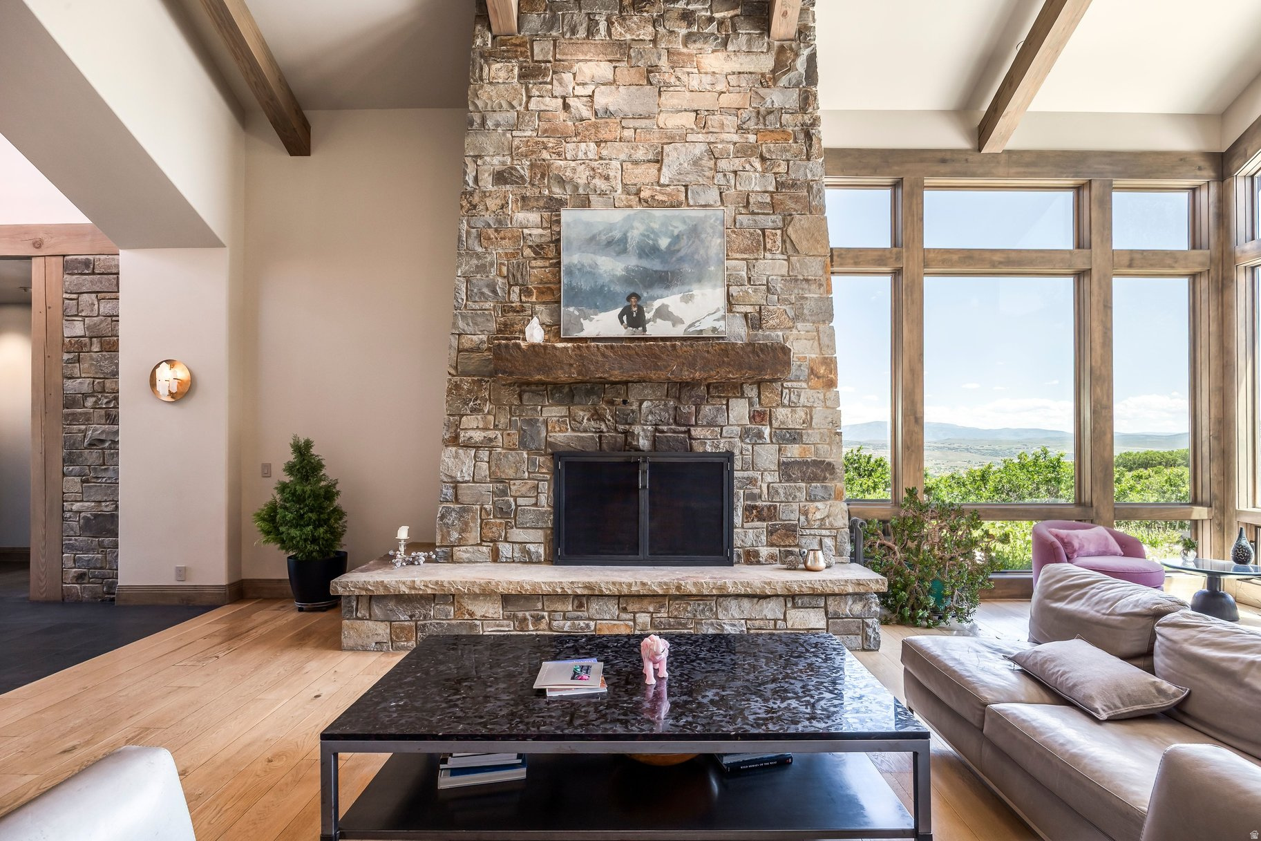 THE RIDGE AT RED HAWK SUBDIVISION - Residential