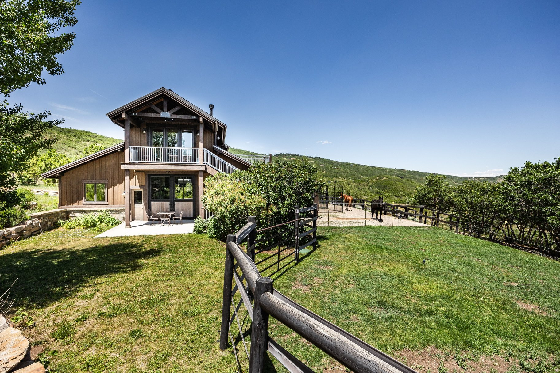 THE RIDGE AT RED HAWK SUBDIVISION - Residential