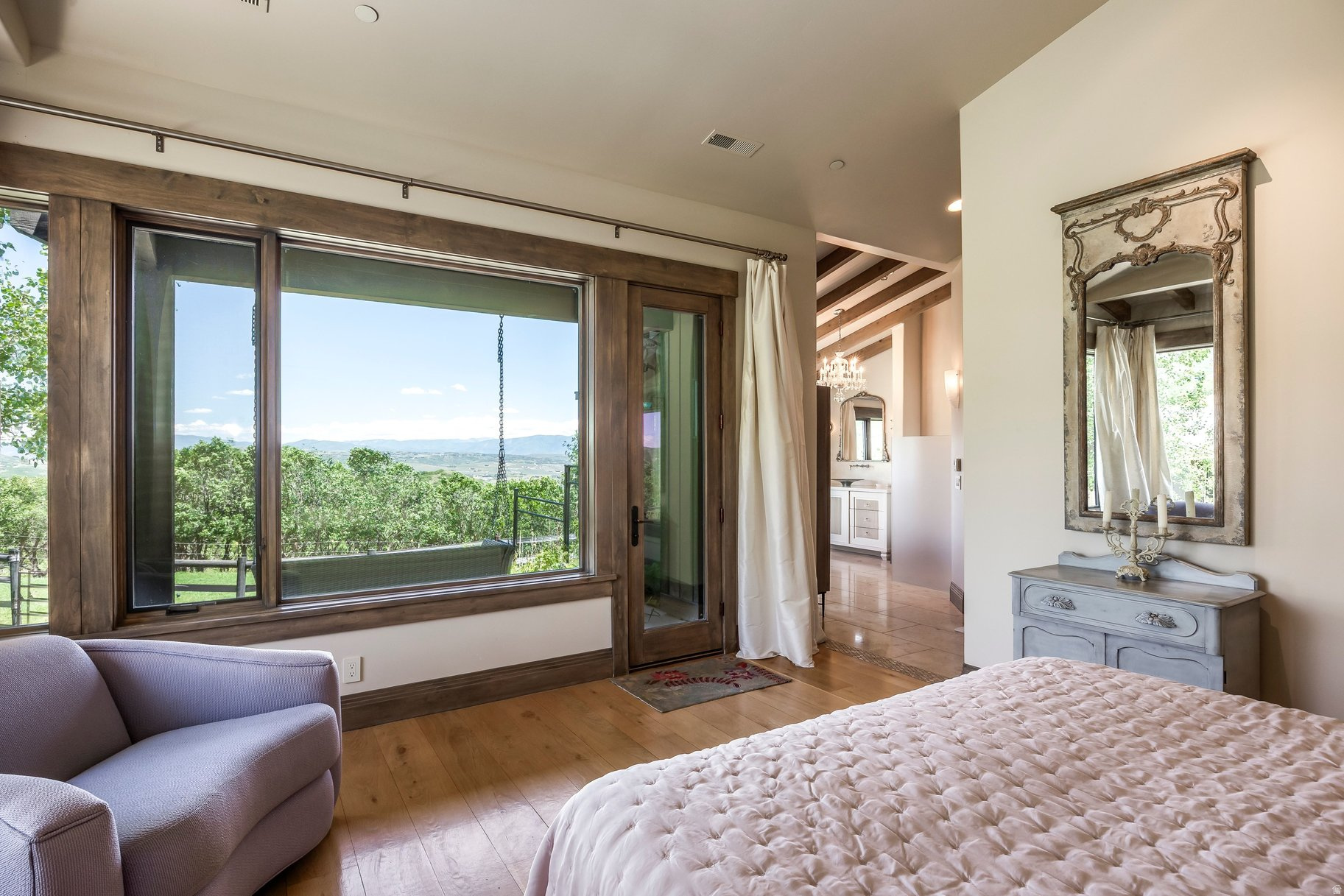 THE RIDGE AT RED HAWK SUBDIVISION - Residential