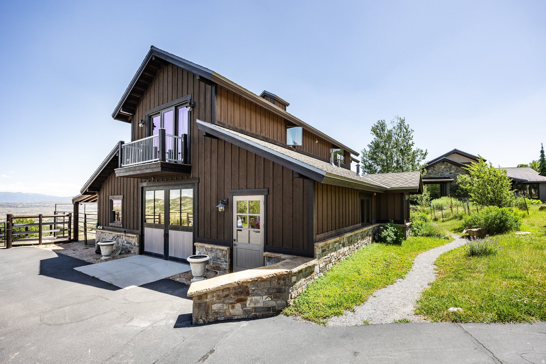 THE RIDGE AT RED HAWK SUBDIVISION - Residential