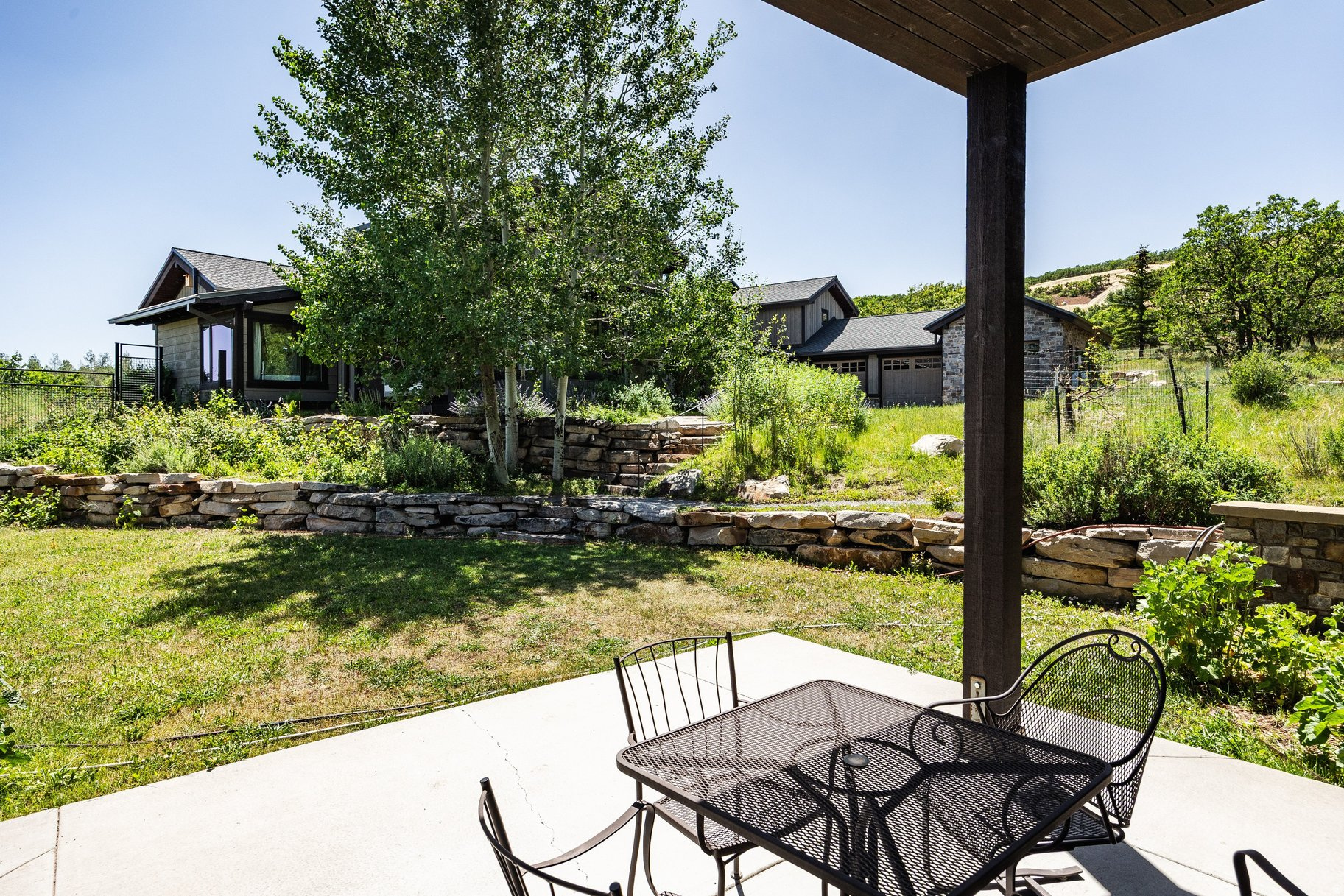 THE RIDGE AT RED HAWK SUBDIVISION - Residential