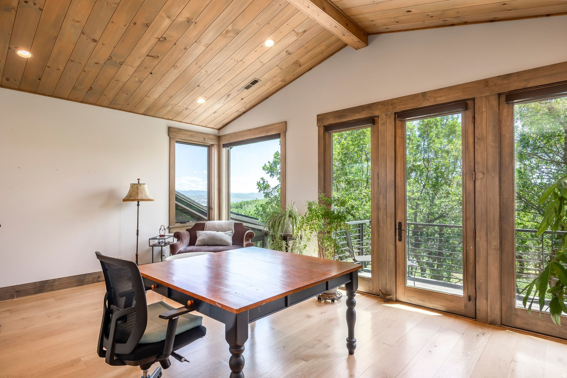 THE RIDGE AT RED HAWK SUBDIVISION - Residential