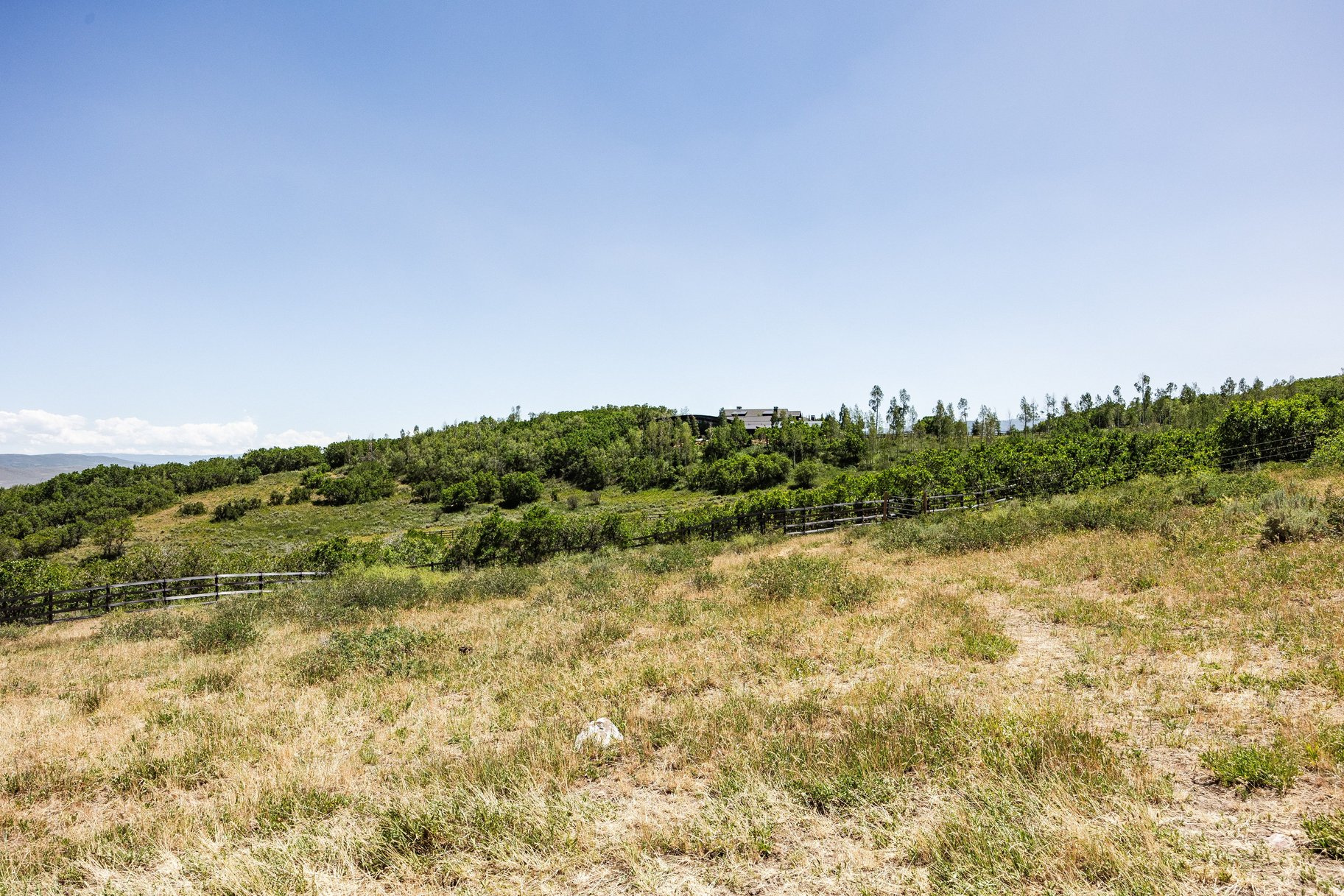 THE RIDGE AT RED HAWK SUBDIVISION - Residential