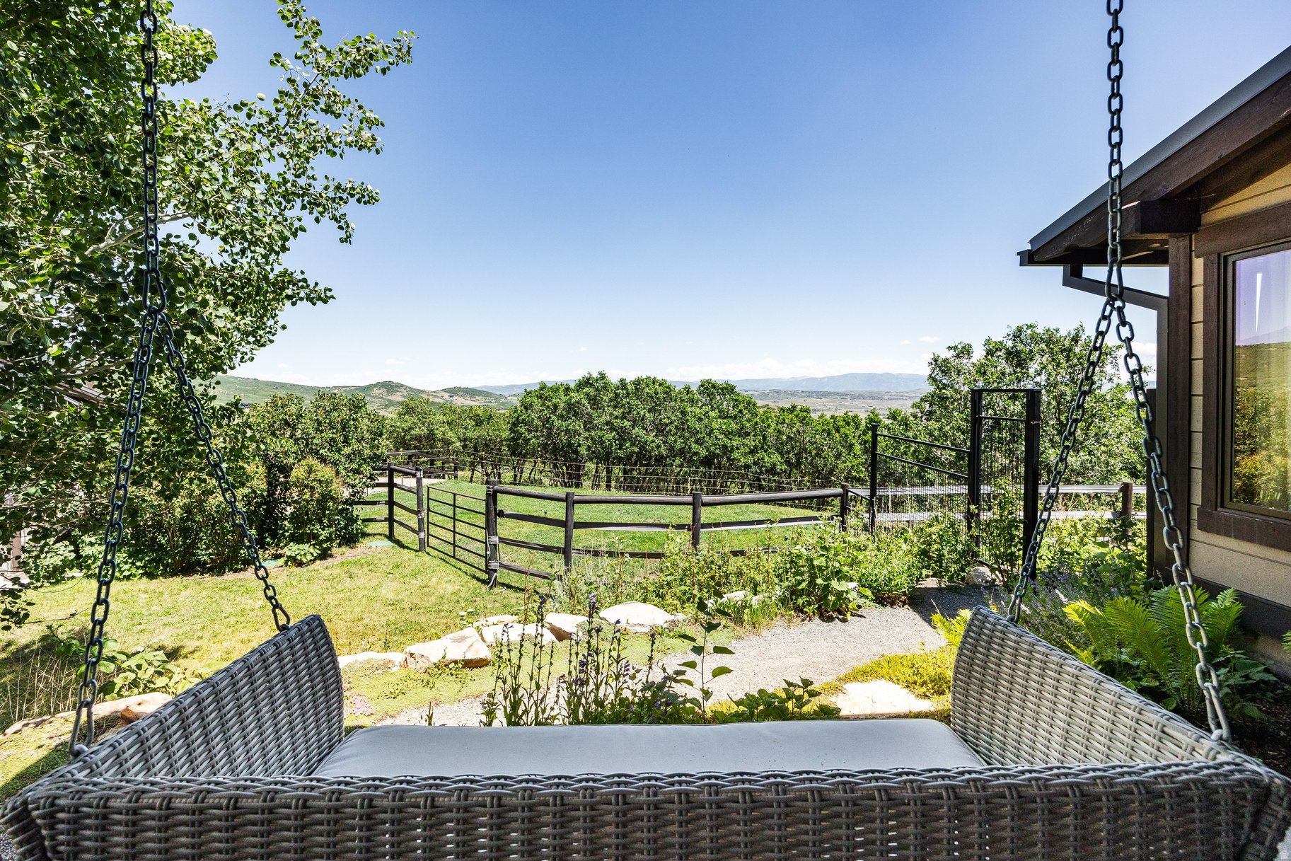 THE RIDGE AT RED HAWK SUBDIVISION - Residential