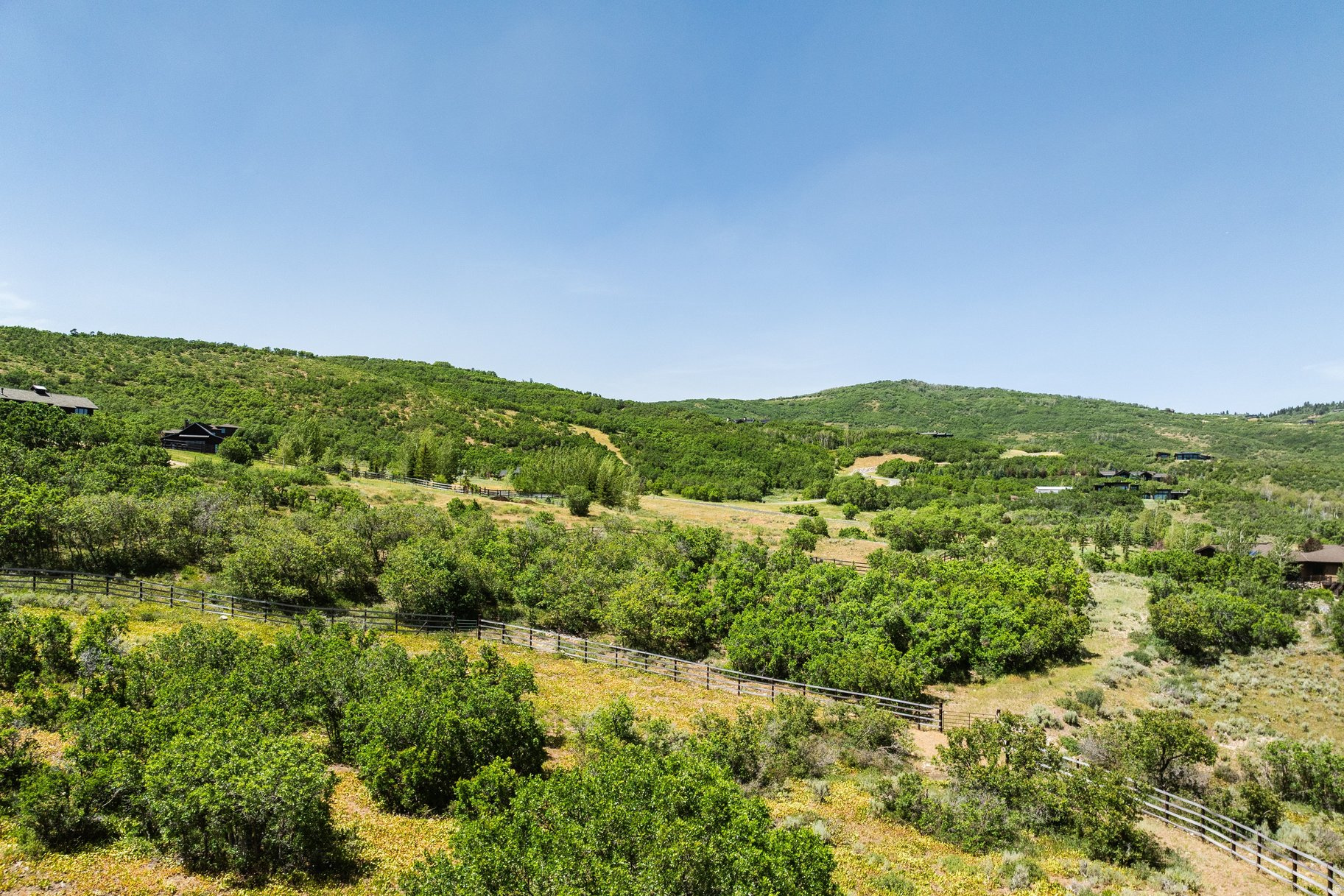 THE RIDGE AT RED HAWK SUBDIVISION - Residential