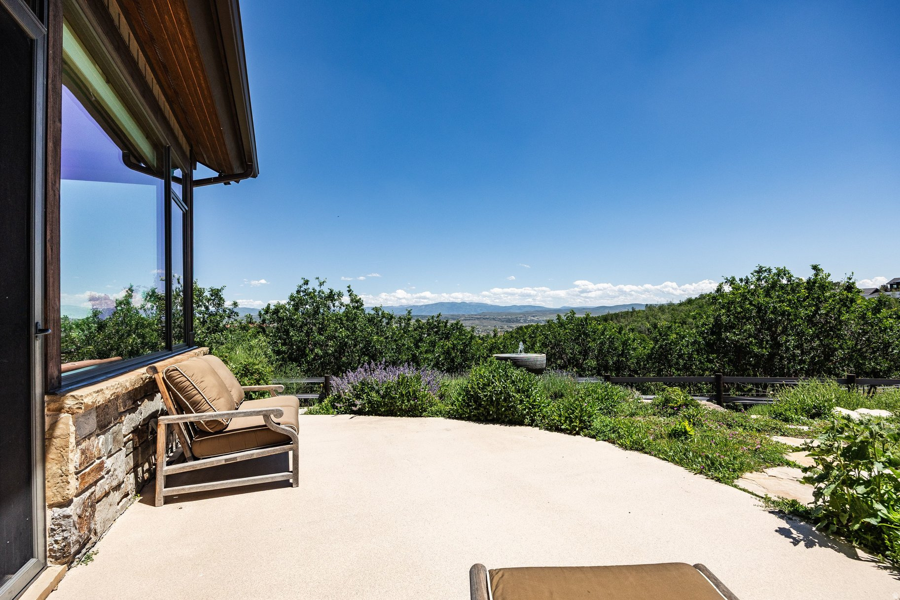 THE RIDGE AT RED HAWK SUBDIVISION - Residential