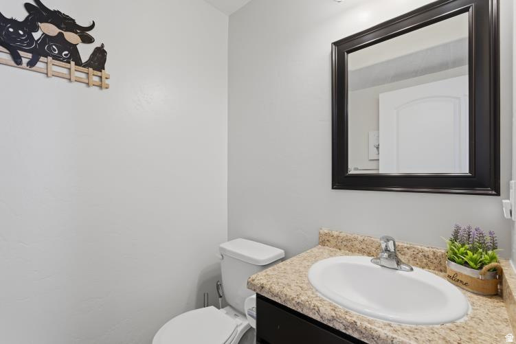 RANCH RD - Residential