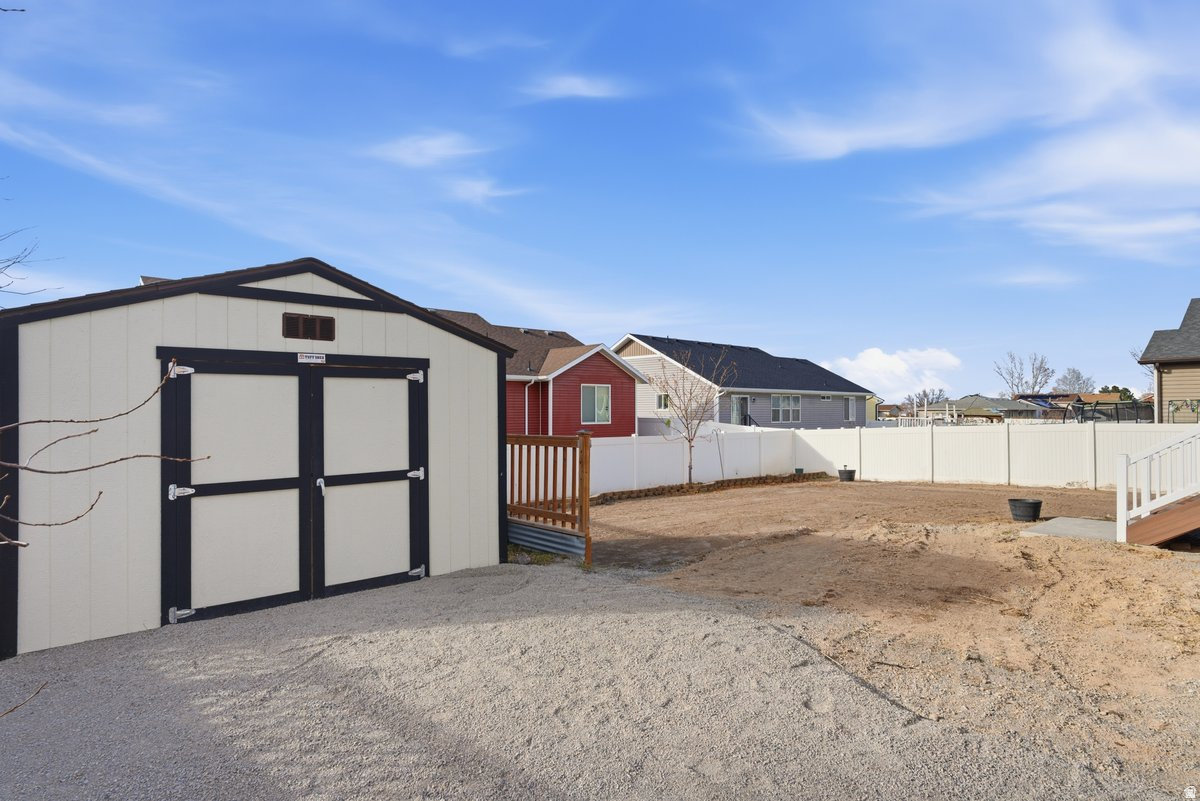 RANCH RD - Residential