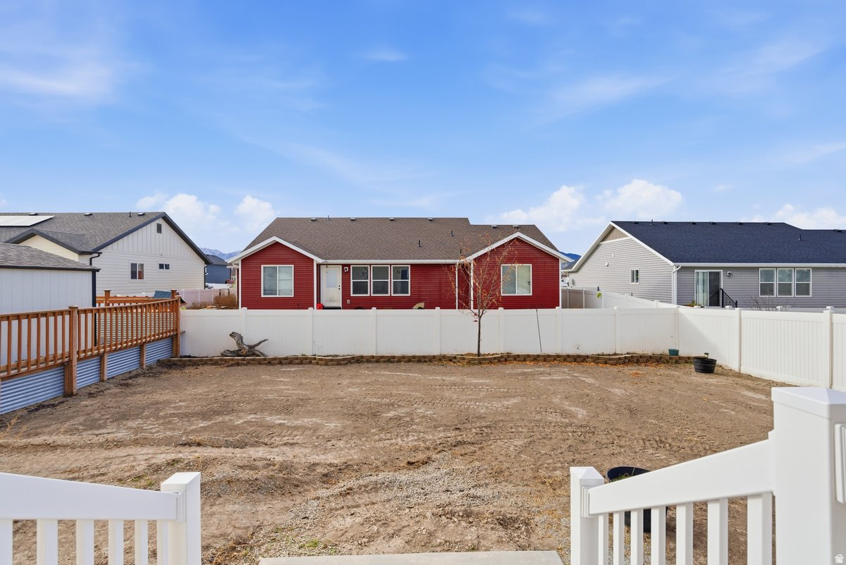 RANCH RD - Residential