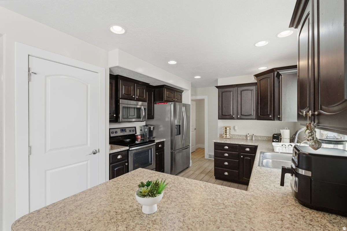 RANCH RD - Residential