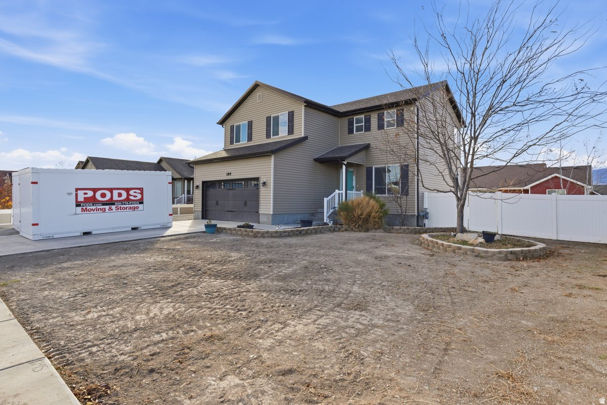 RANCH RD - Residential