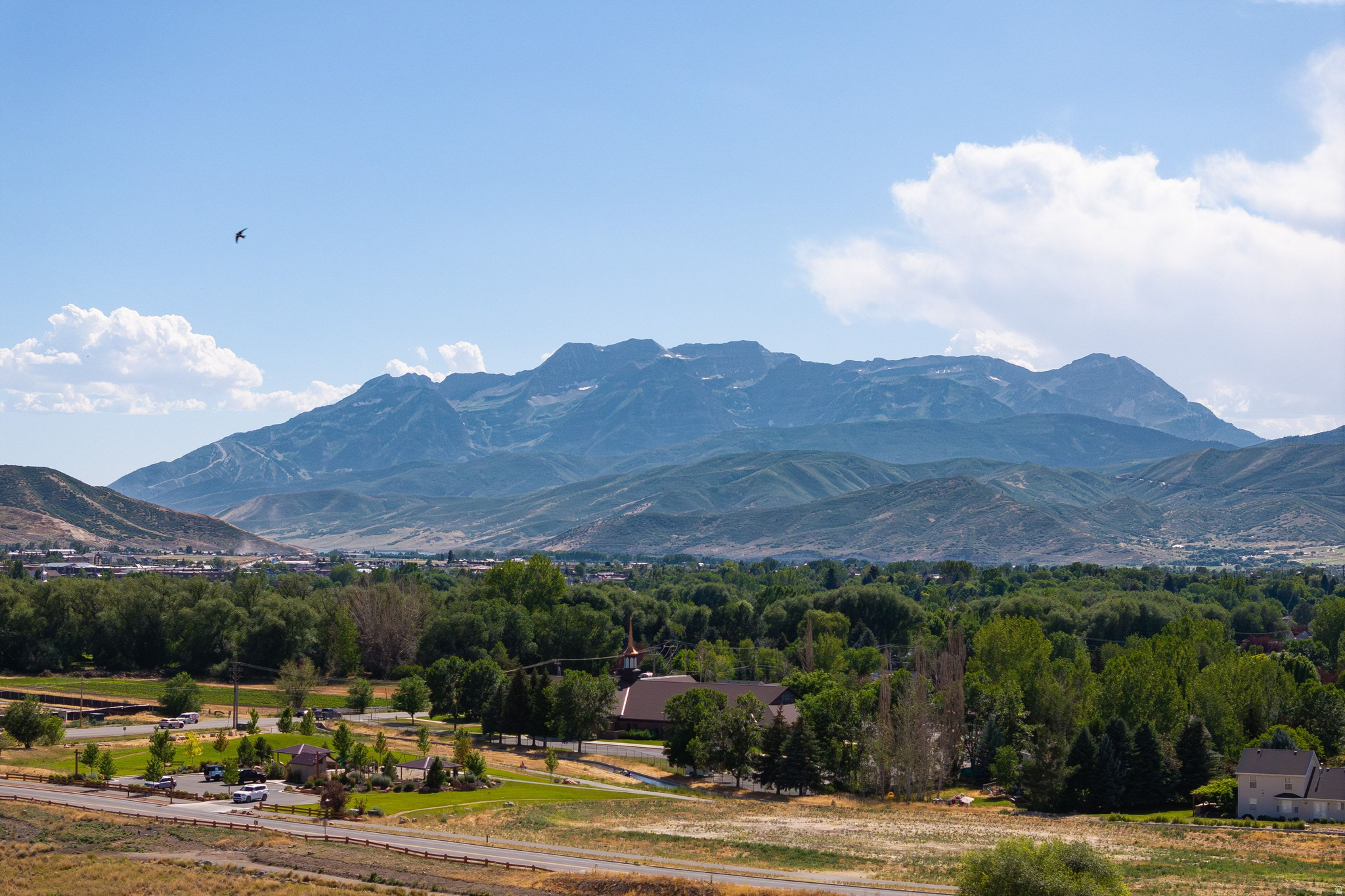 RED LEDGES - Residential