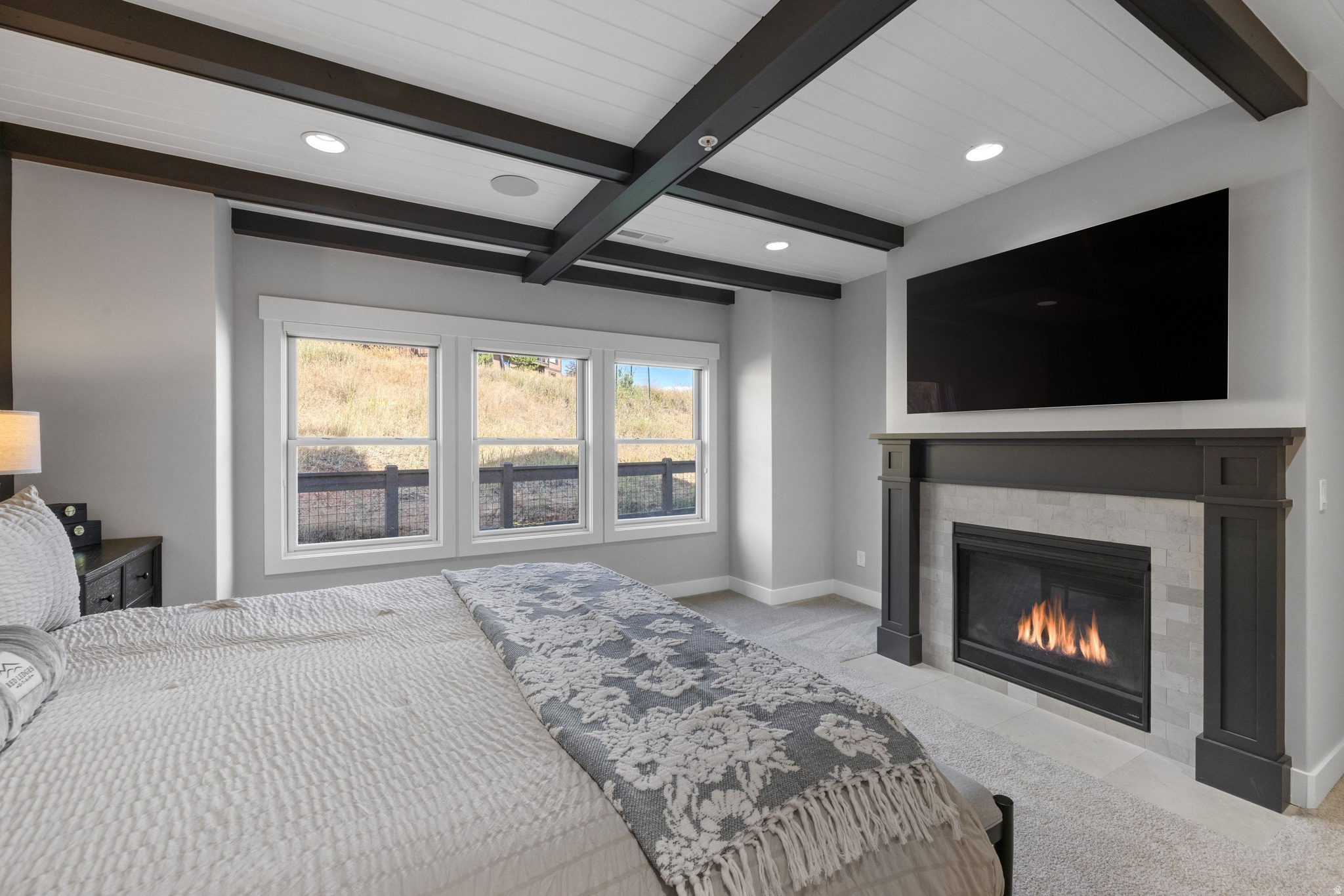 RED LEDGES - Residential