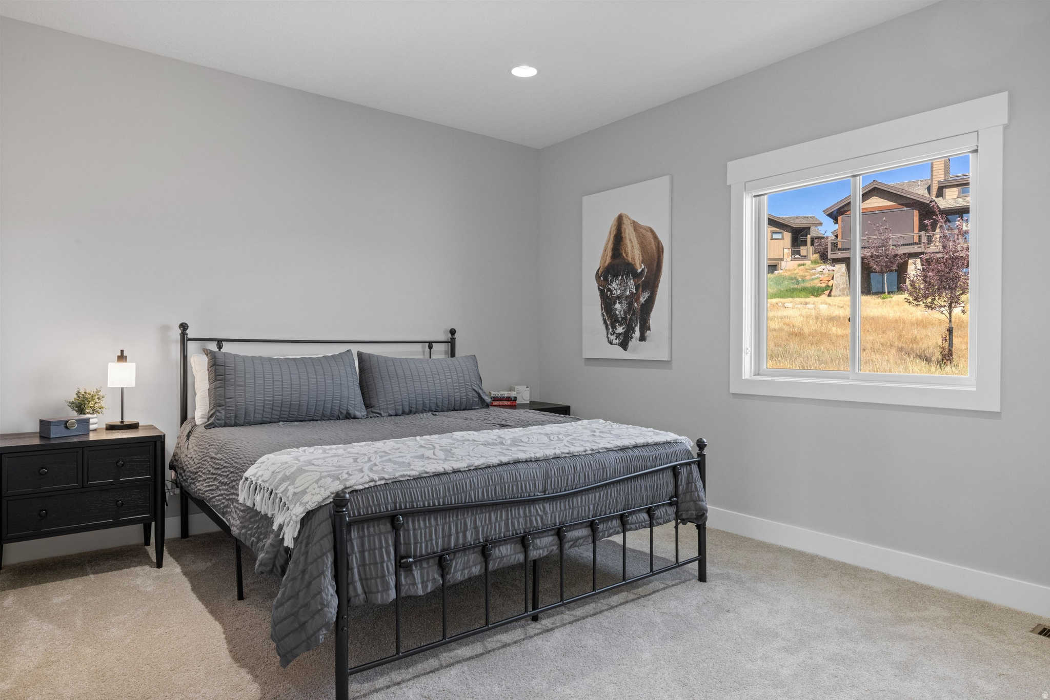 RED LEDGES - Residential