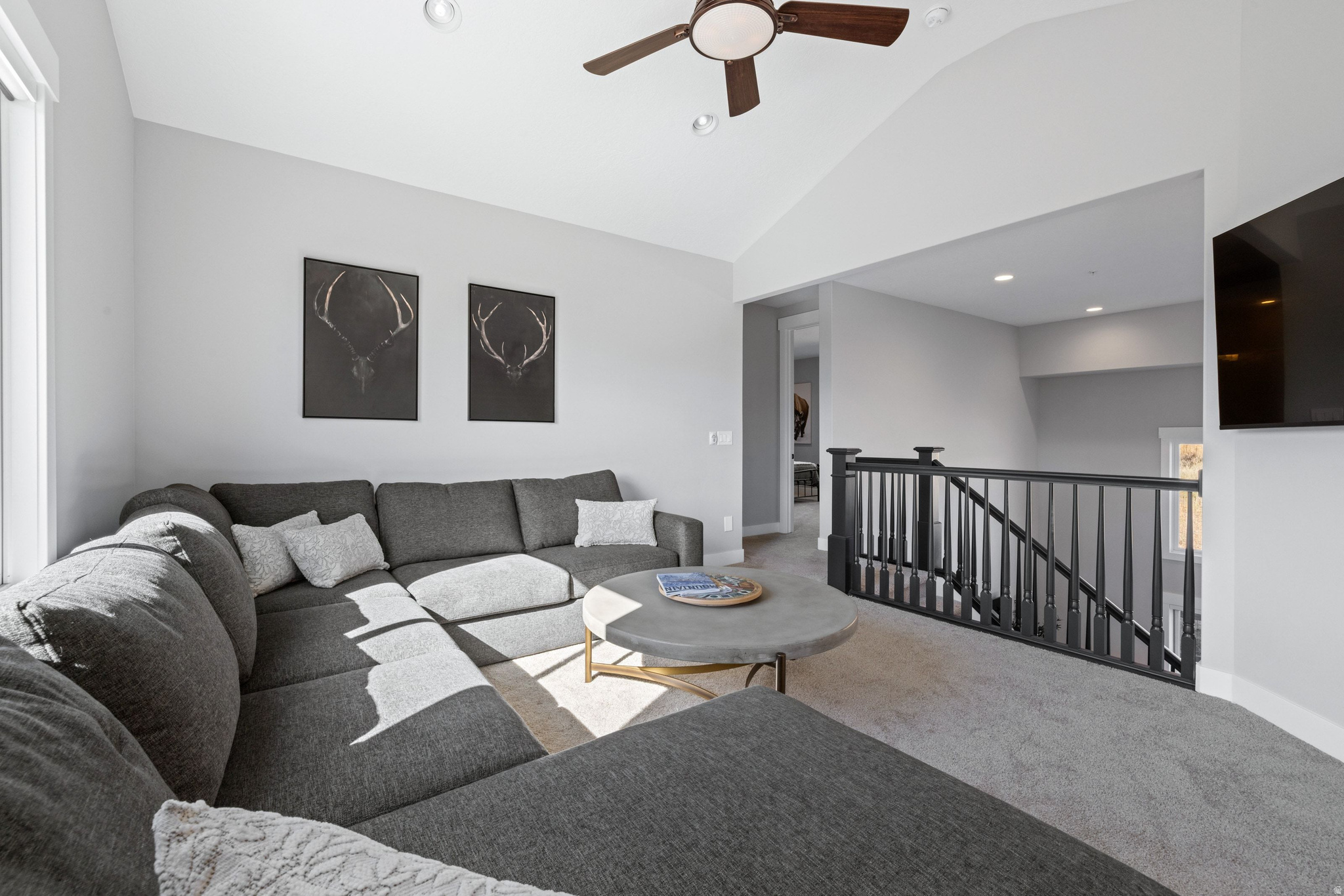 RED LEDGES - Residential